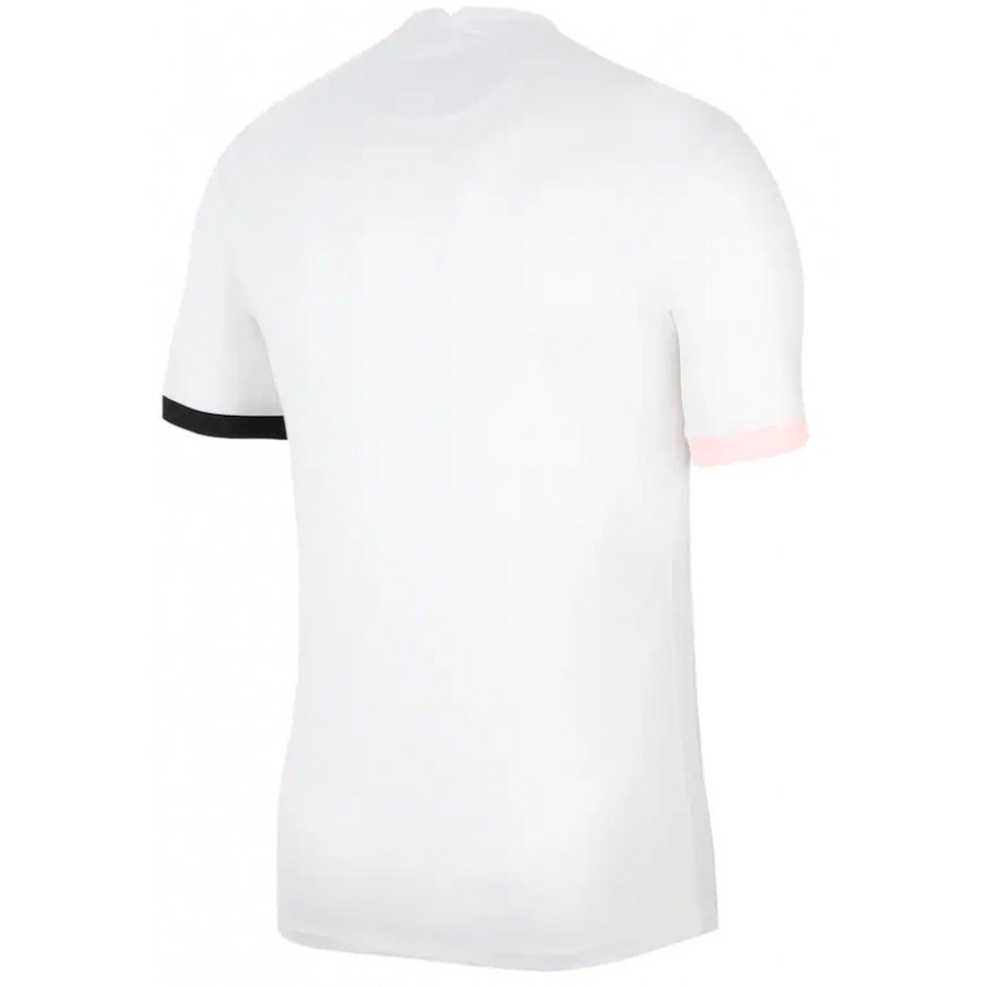 Flocage Officiel Neymar Jr N°10 PSG 2021/2022 Away (extérieur), Neuf Sans Boîte